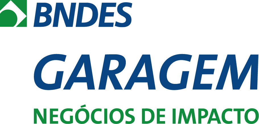 BNDES Garagem